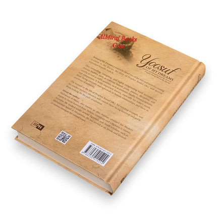 Yoosuf of My Dreams by Mahmoud Al-Masri
ISBN: 9786035015202