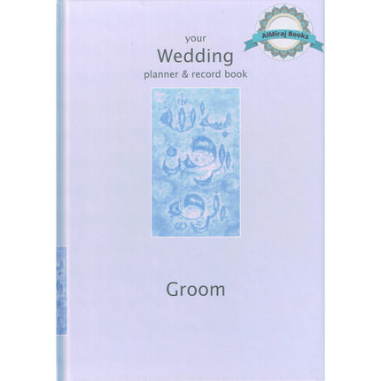 Your Wedding Planner & Record Book