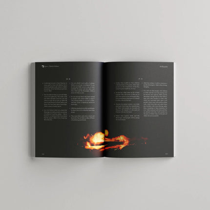 The Message Madani Edition (A Study of Madni Surah)