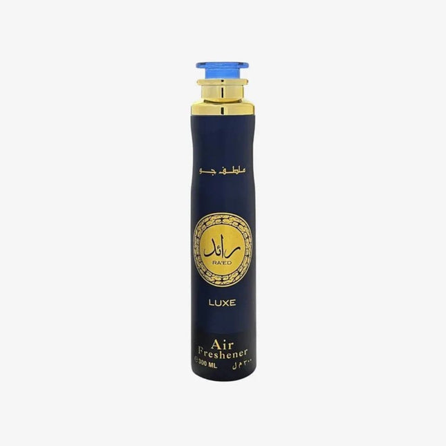 Raed Luxe Air Freshener 300ml by Lattafa