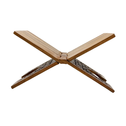 Wooden Rehal 3 Premium Quality