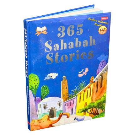 The Little Muslim 365 Day Journey