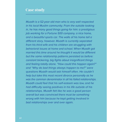 Your Lord Has Not Forsaken You by Najwa Awad