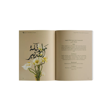 The Book of Angels