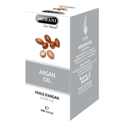 Hemani - Argan Oil 30ml