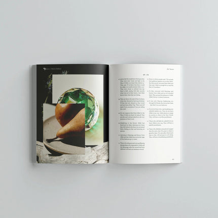 The Message Madani Edition (A Study of Madni Surah)