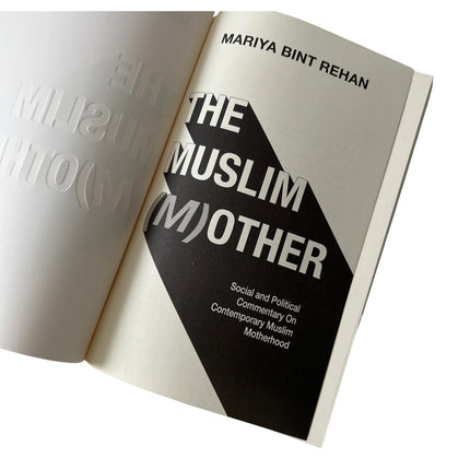 The Muslim (M)other by Mariya bint Rehan