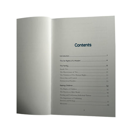 Home Sweet Home Building Harmonious Foundations