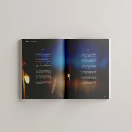 The Message Madani Edition (A Study of Madni Surah)