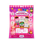 Goodybag – Little Muslimah Treasure Box