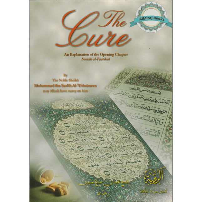 The Cure An Explanation of the Opening